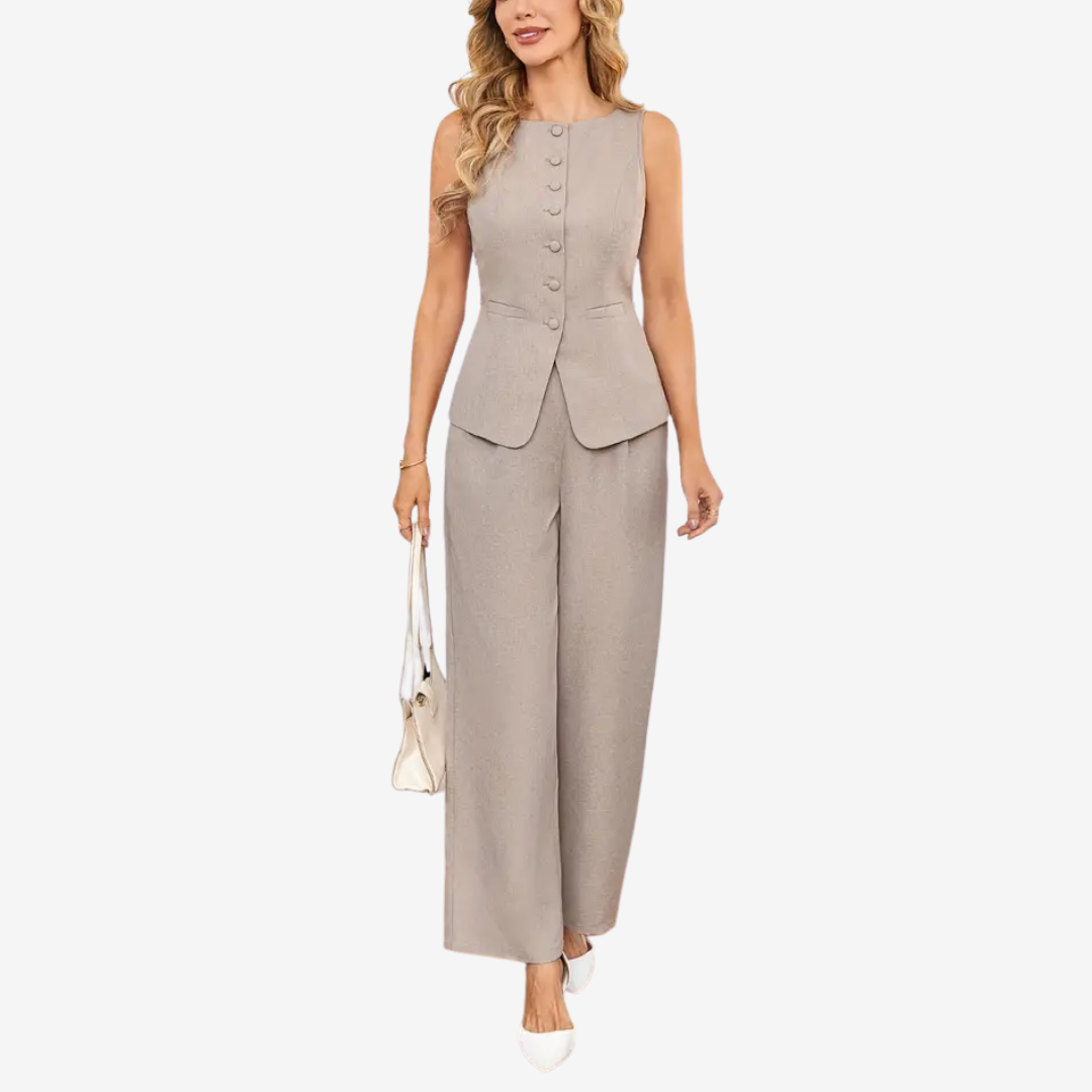 Aurina™ Duo bez rukávů