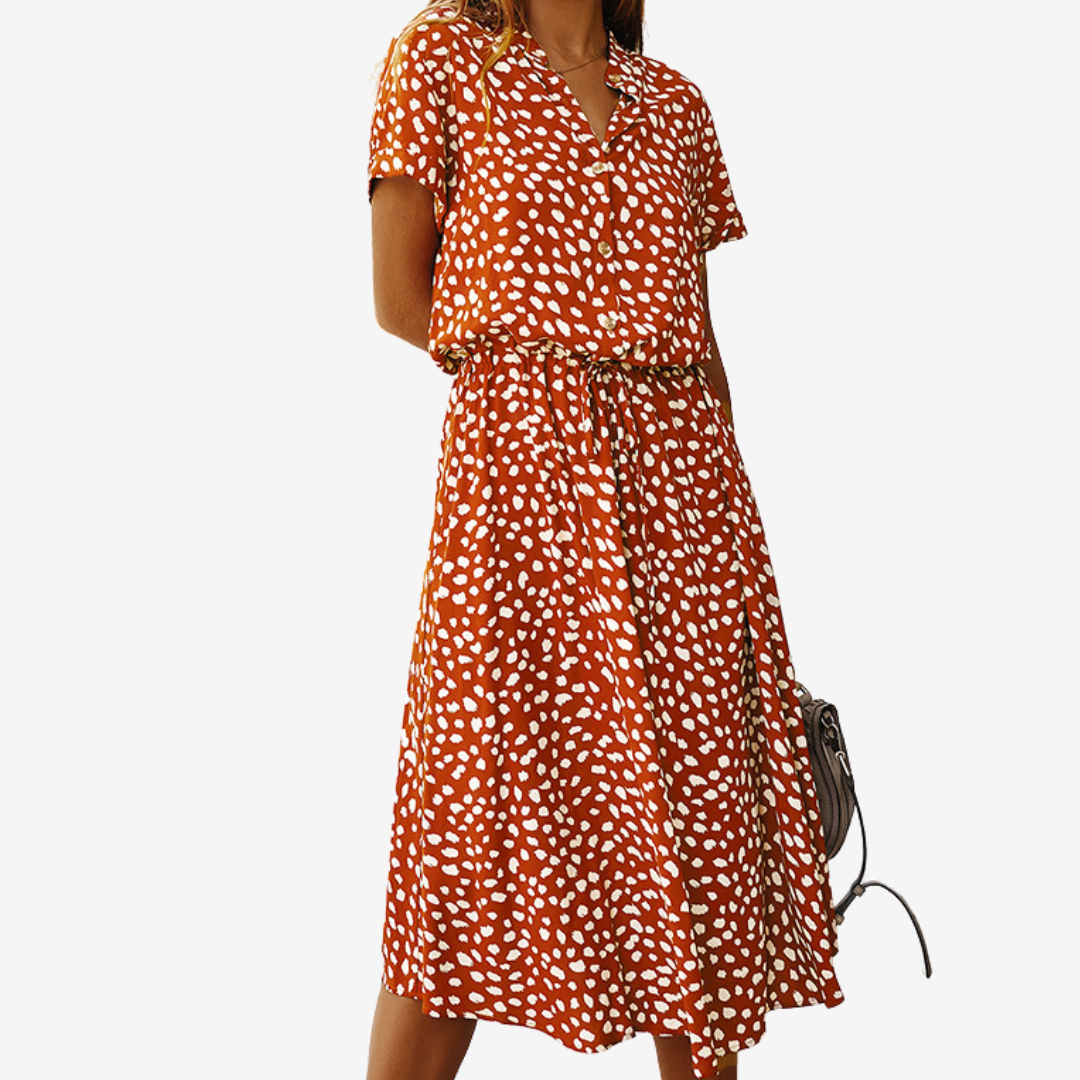 Mireina™ Květinová lahev