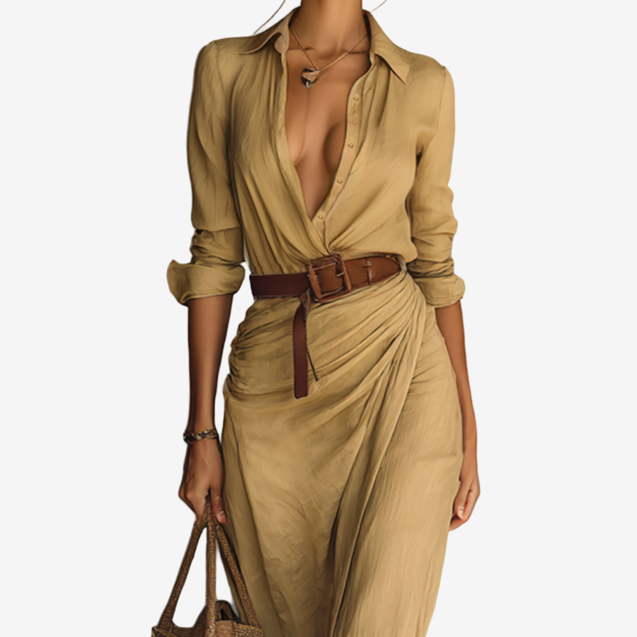 Alena™ Maxi Elegantní