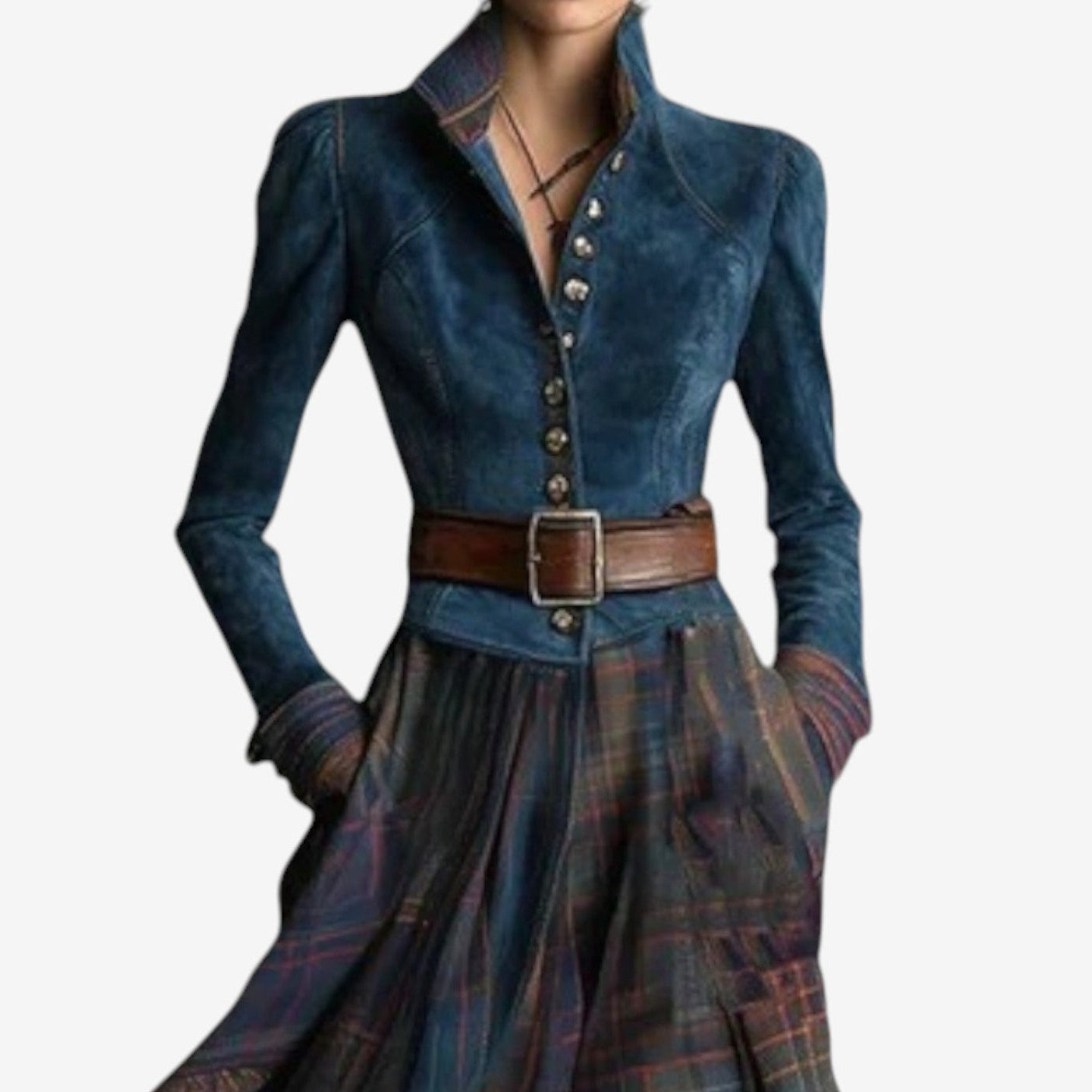 Fouziha™ Vintage sada