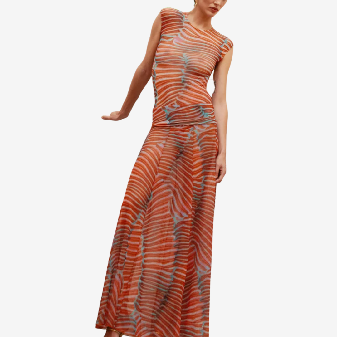 Vanelia™ Západ slunce