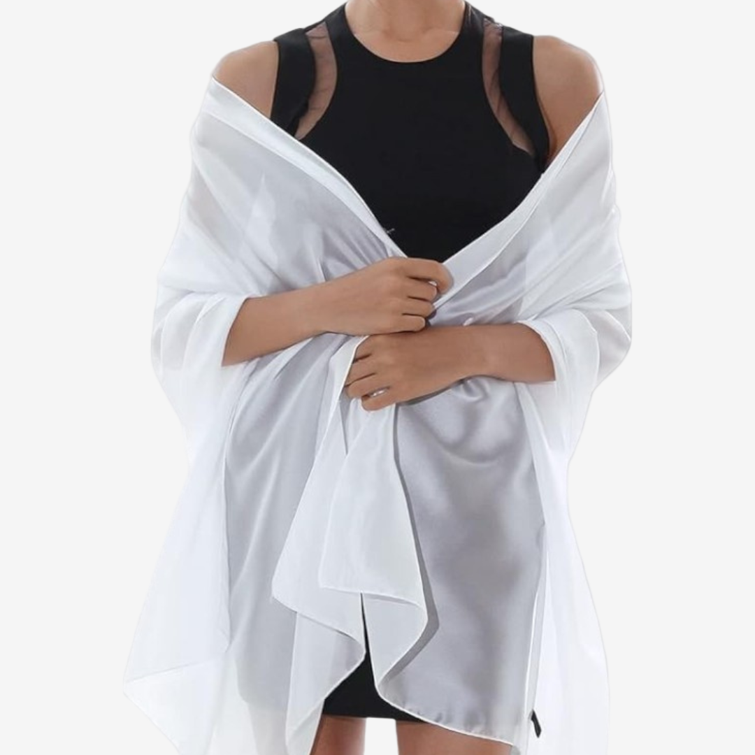 Brigitte™ Elegantní šátek