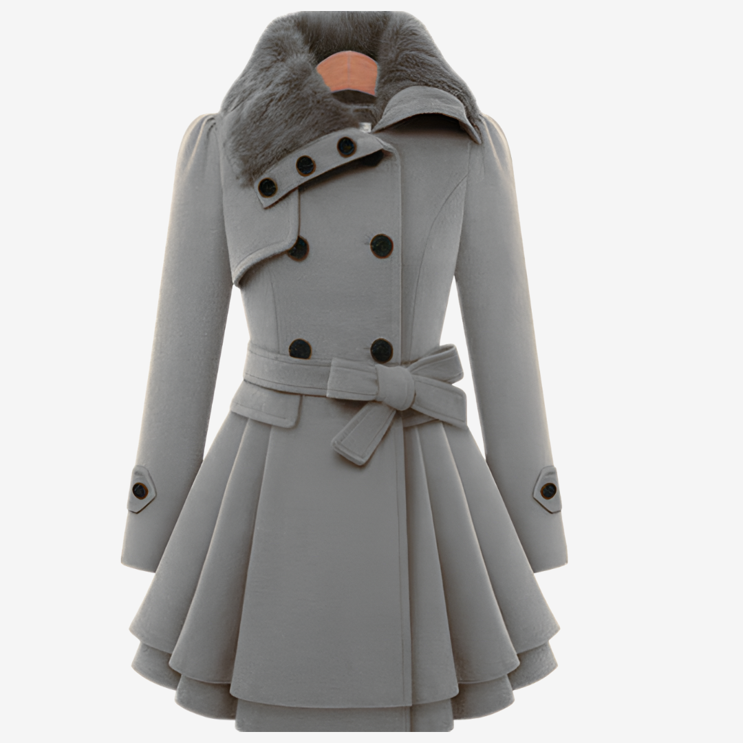 Christelle™ Umělá kožešina