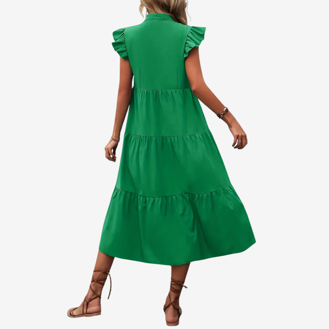 Vionna™ Dlouhé rozšířené