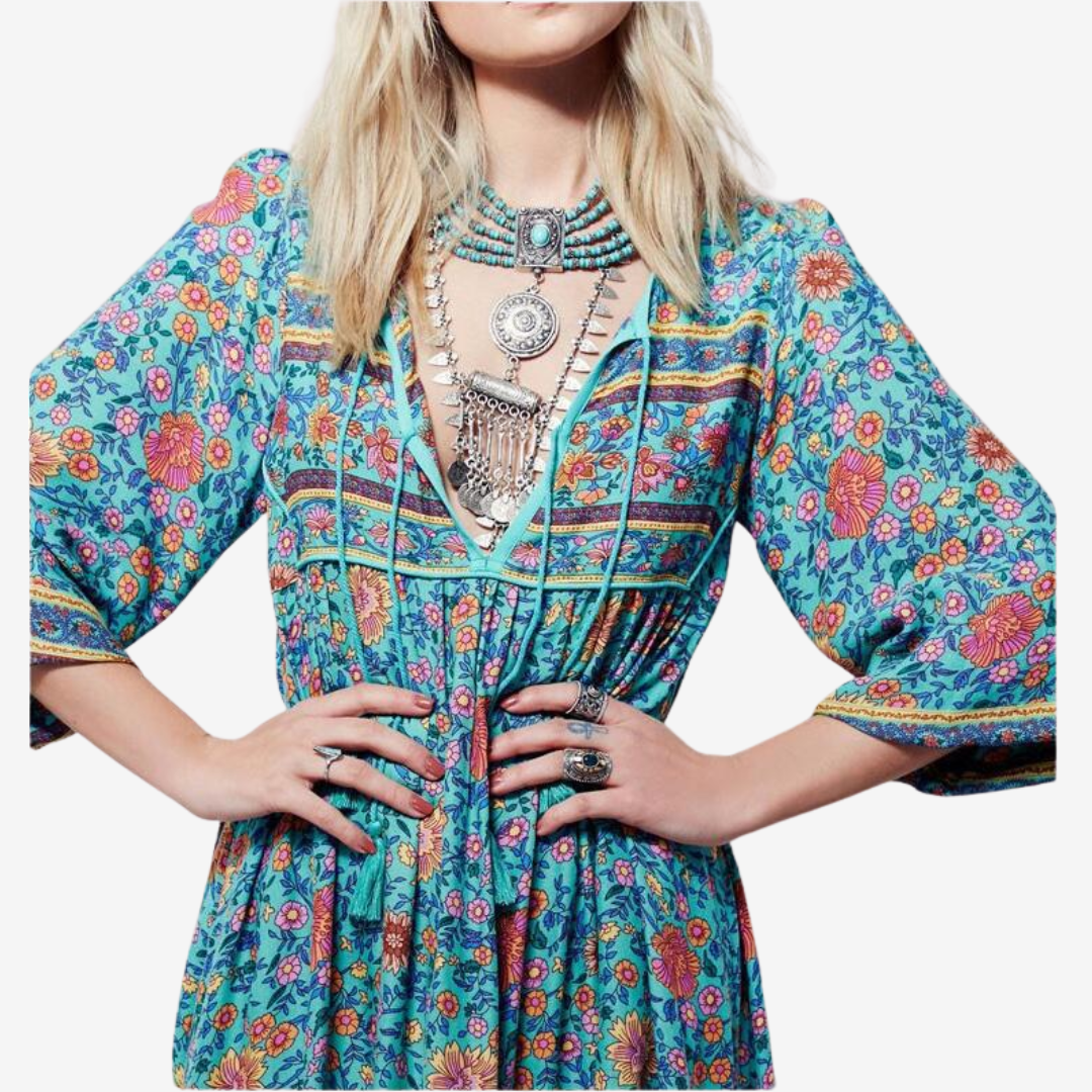 Éloïse™ Bohémský split