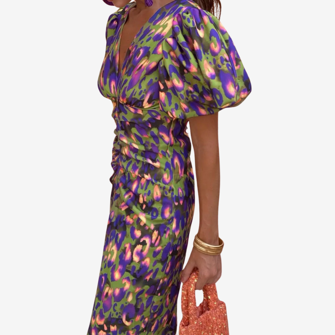 Julie™ Nadýchaná elegance