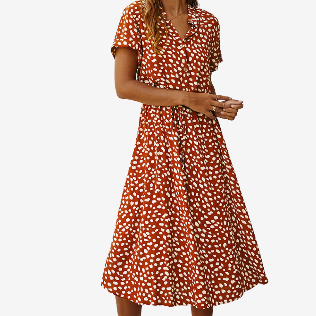 Mireina™ Květinová lahev