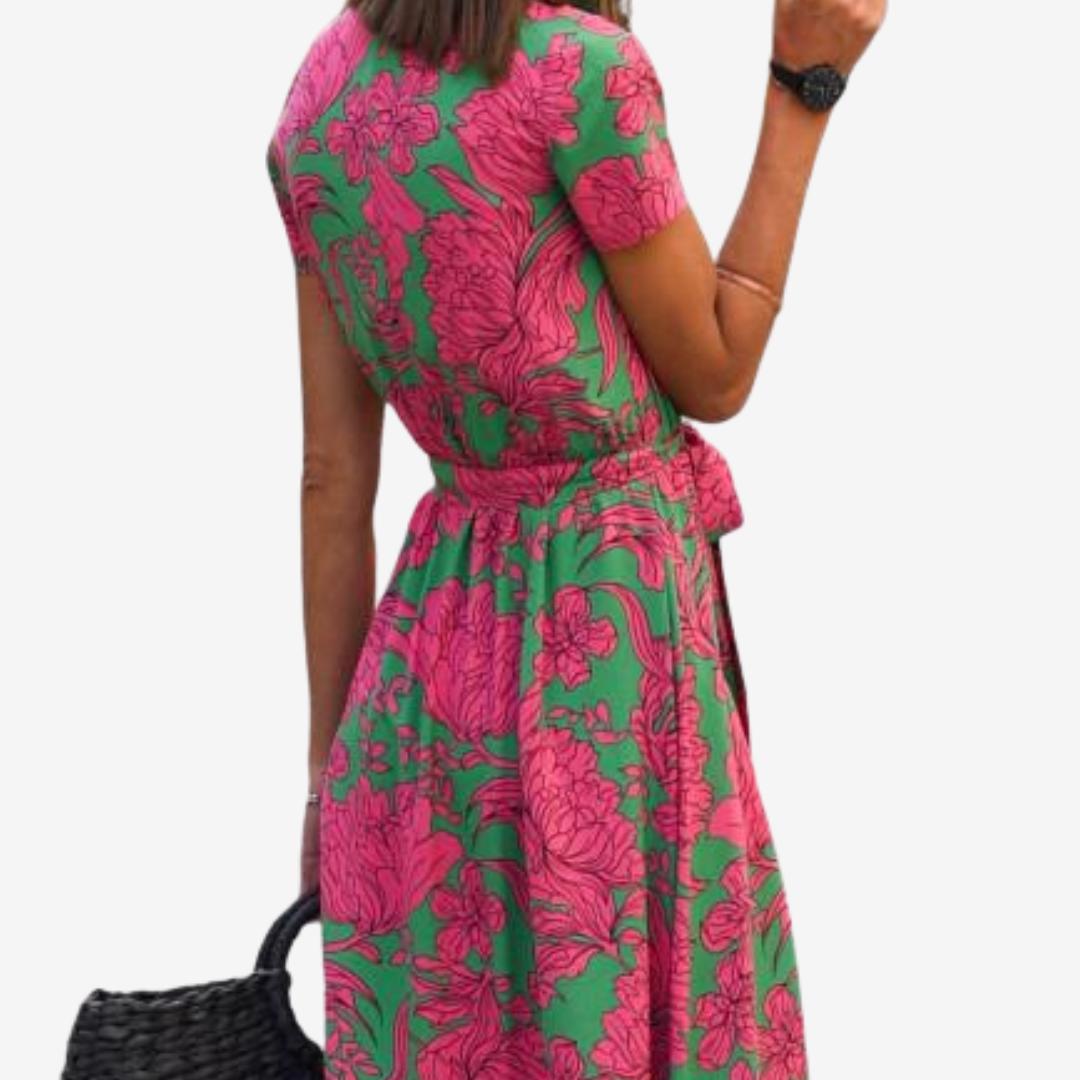 Corinne™ Květinové kouzelné pouzdro