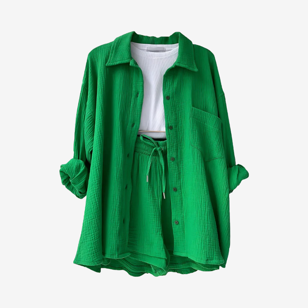 Liiona™ Lehká ležérní souprava