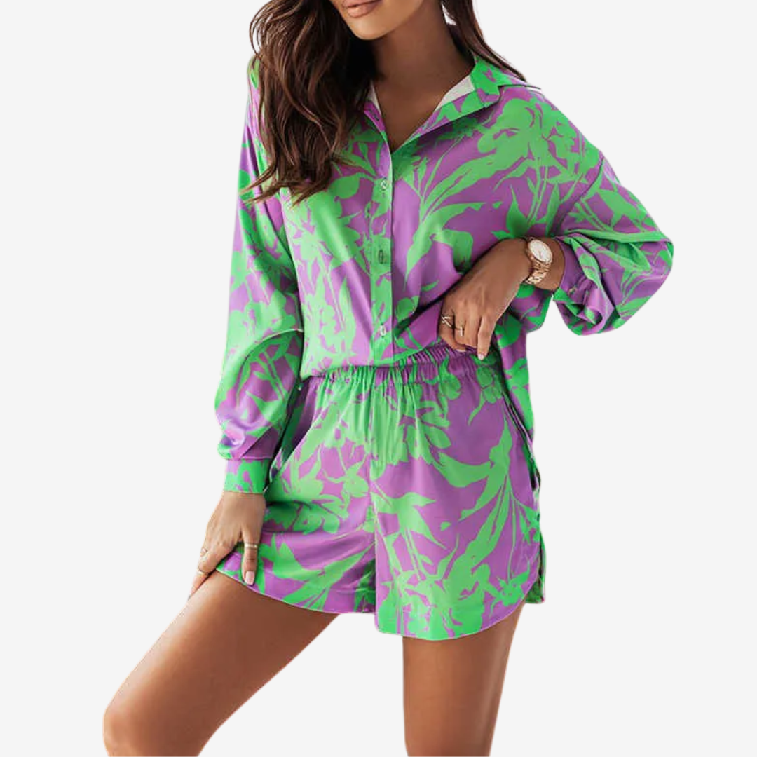 Beaira™ Letní soubor