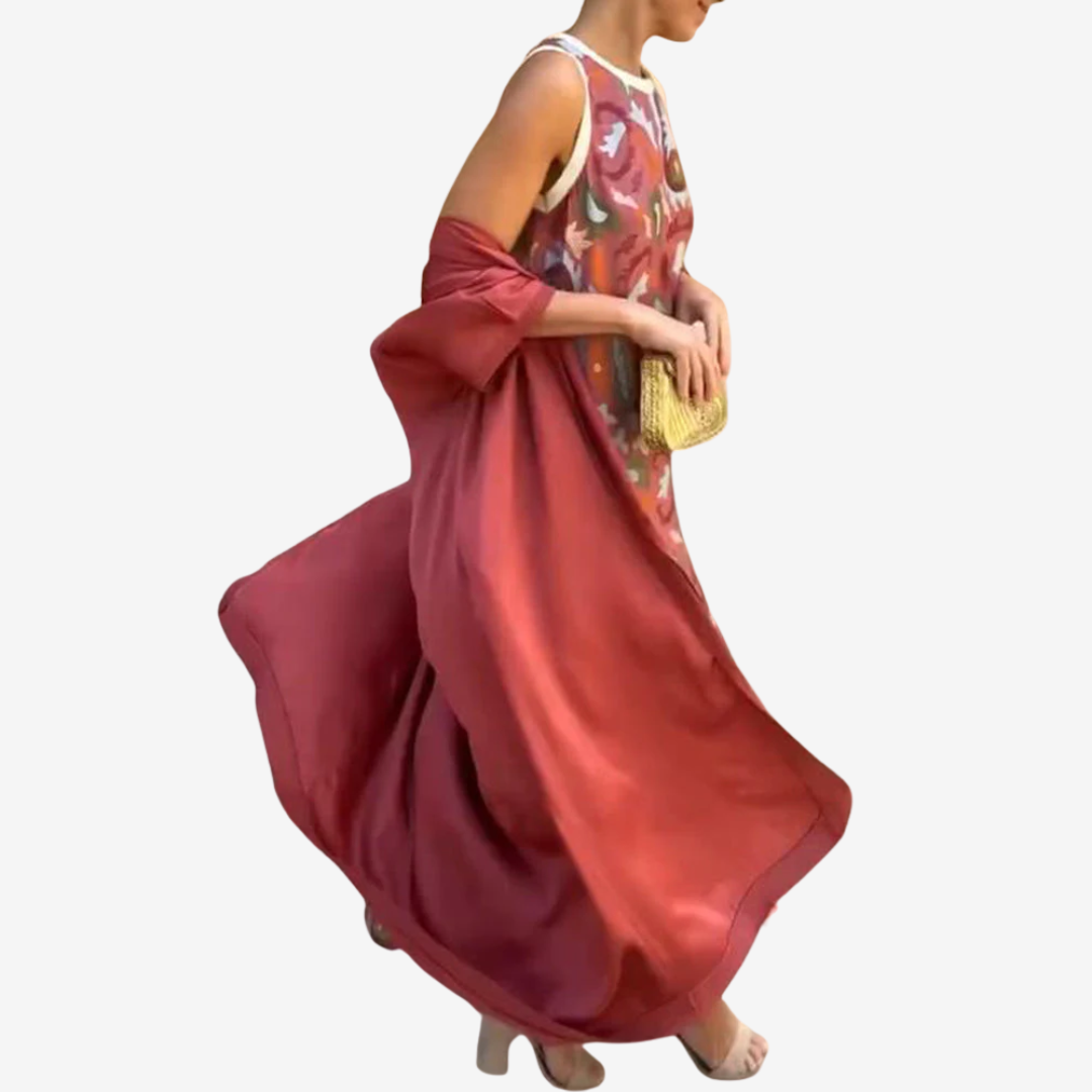 Dalila™ Bohémské městské duo