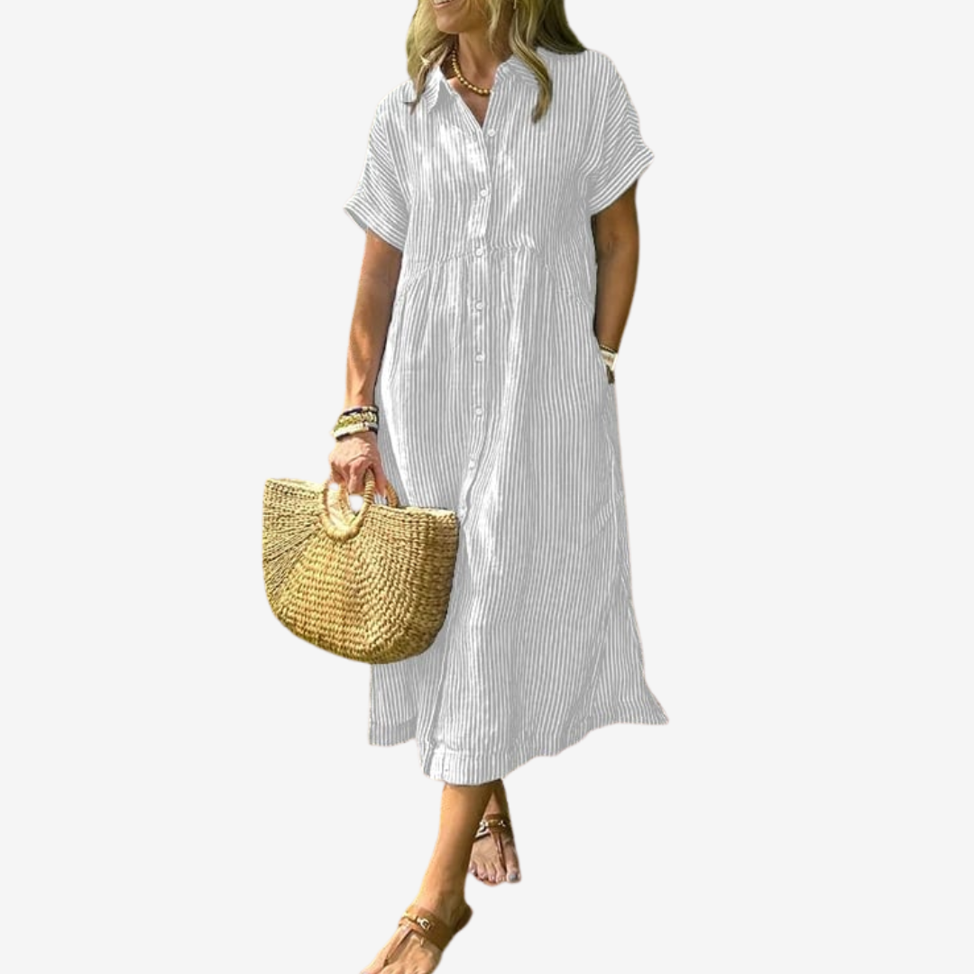 Claetta™ Azurový vánek