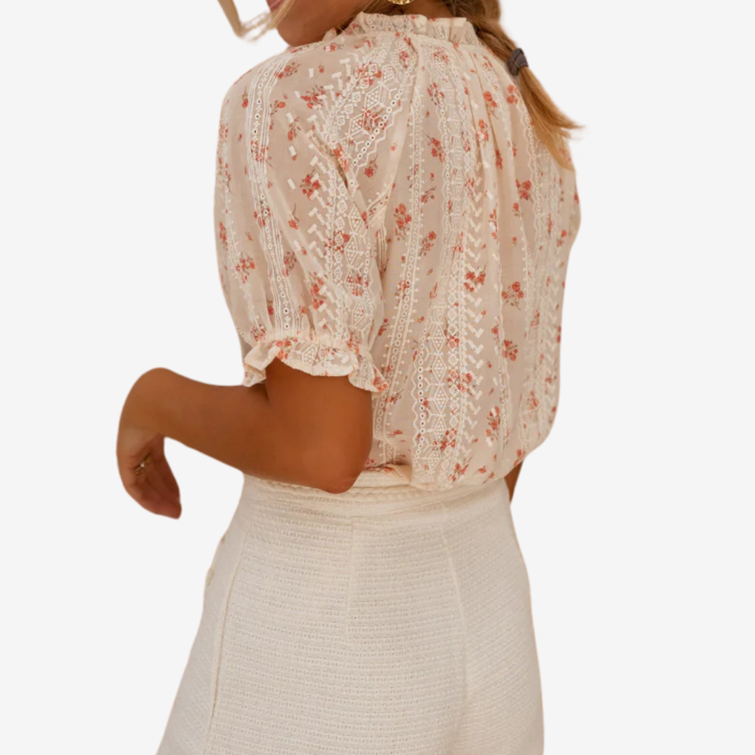 Aurore™ Vysoké ovocné kouzlo