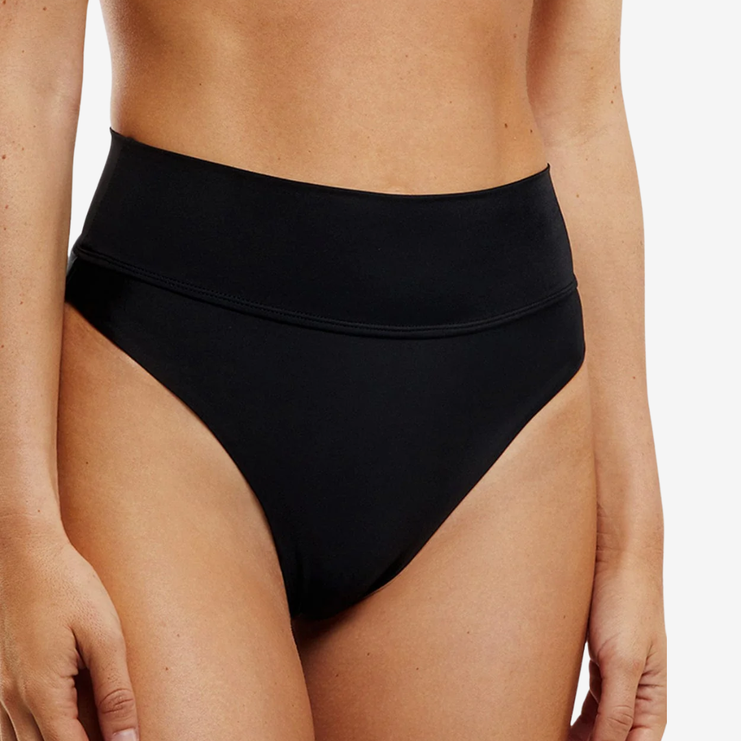 Amandine™ Bikiny s výstřihem do V