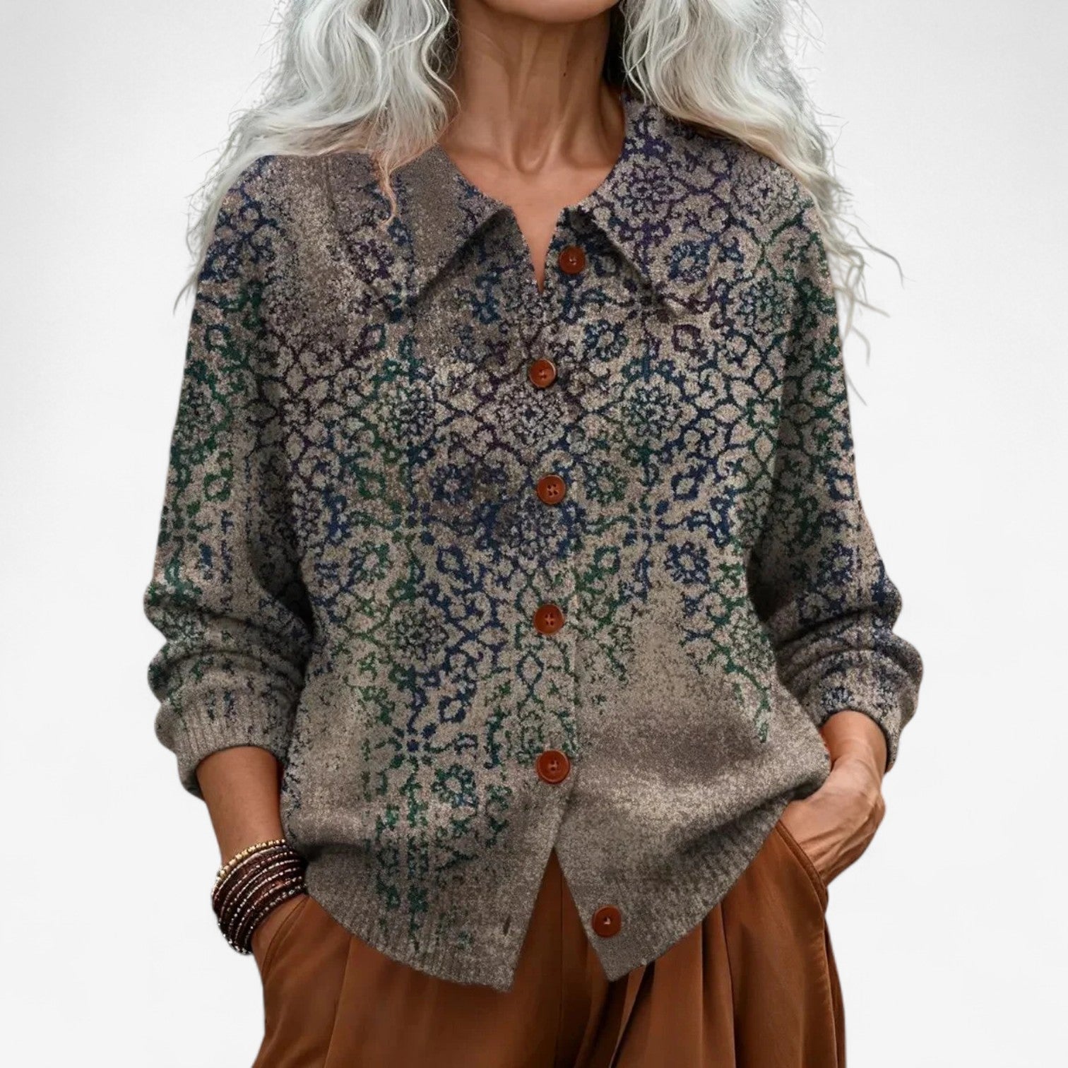 Weibel™ Pletené košile