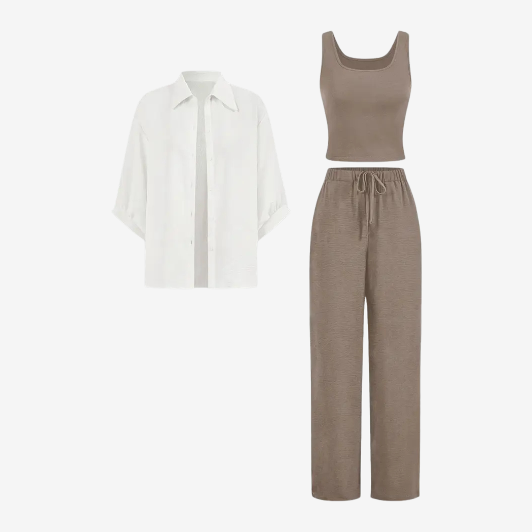 Auriane™ Sada 3 kusů