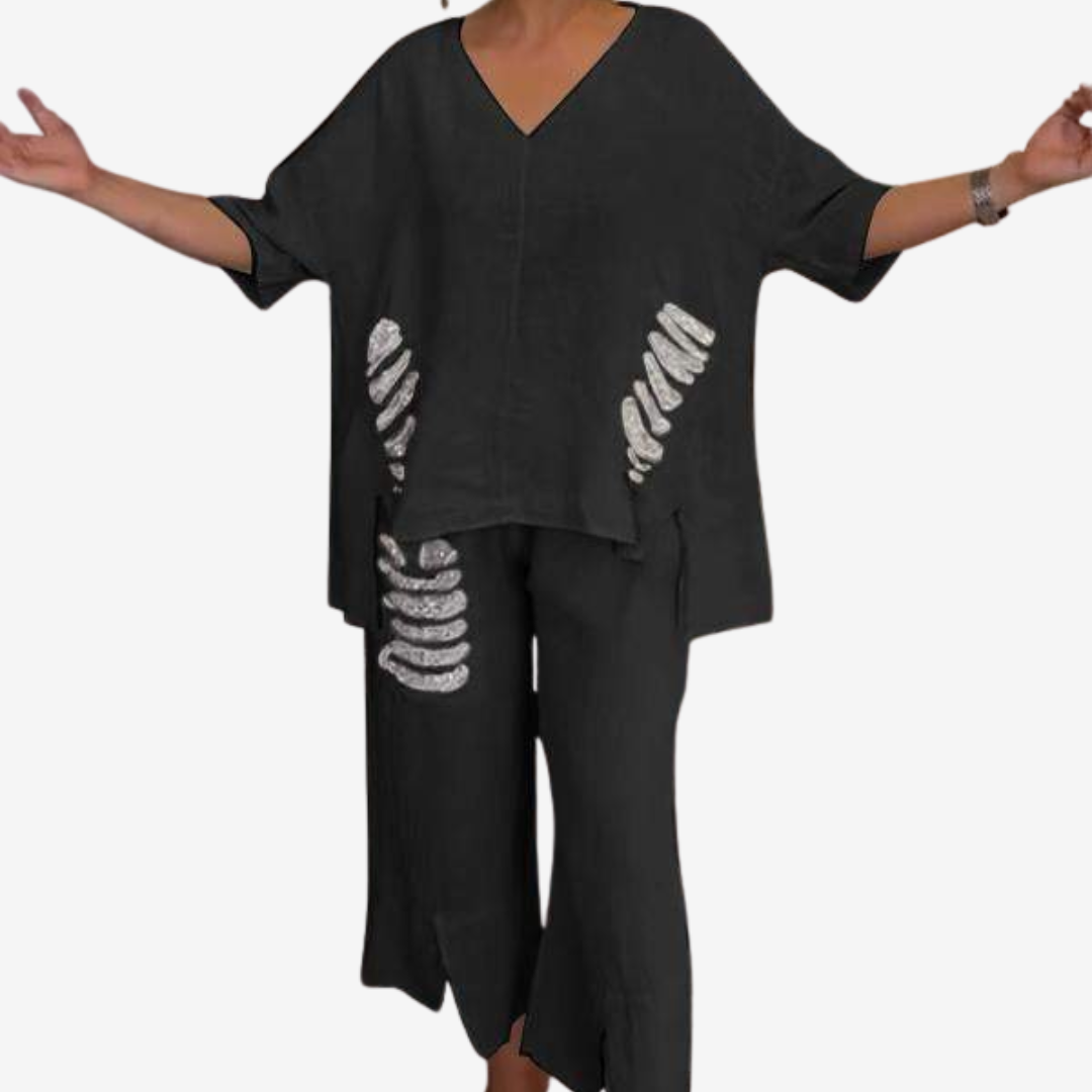 Auroria™ Zahalená harmonie