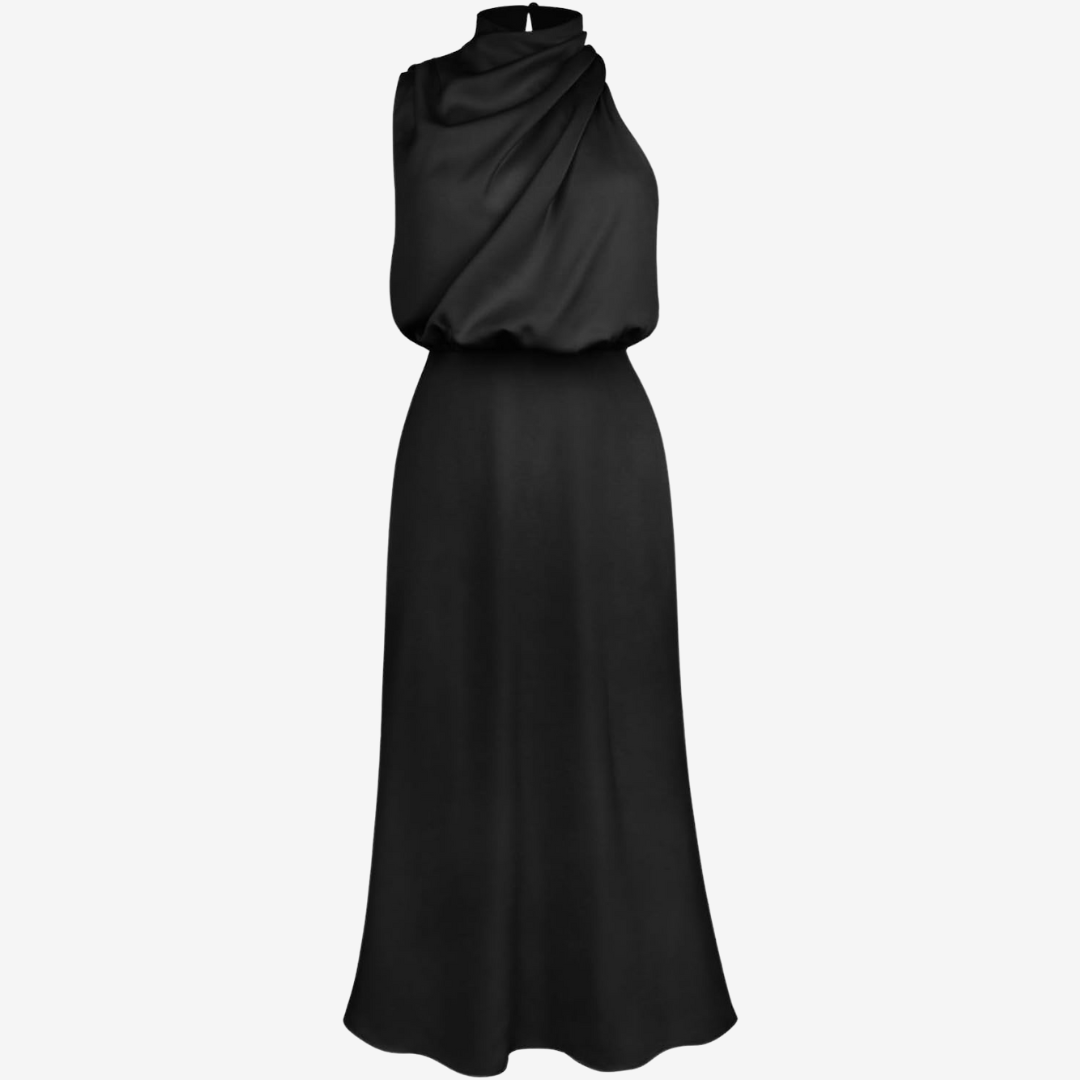 Oriella™ Koktejlové šaty