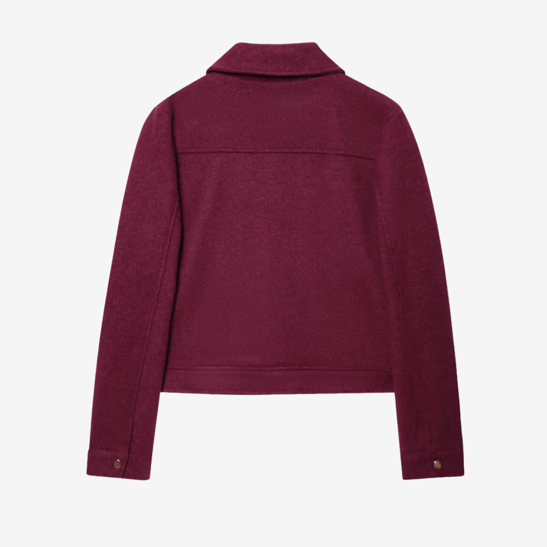 Guylaine™ Elegantní sako na míru