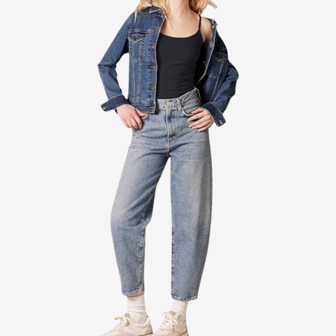 Thalina™ Tenký tílko