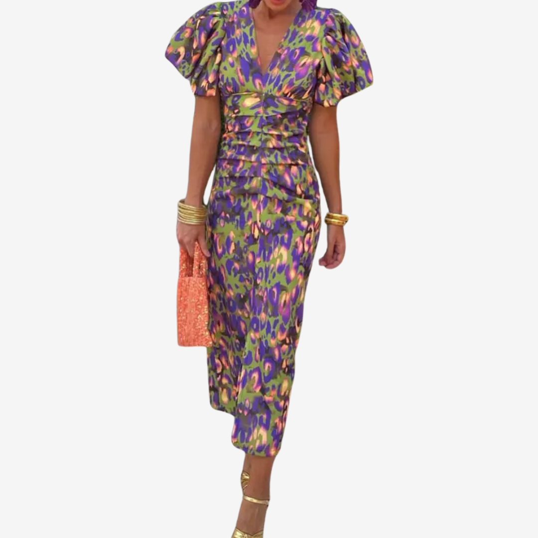 Julie™ Nadýchaná elegance