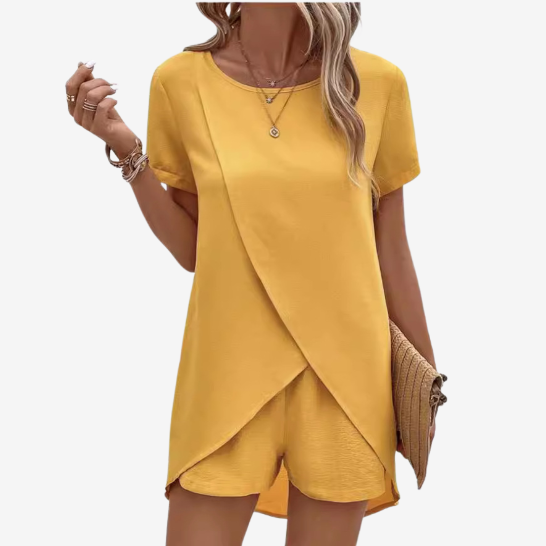 Eleira™ Vrstevní tunika