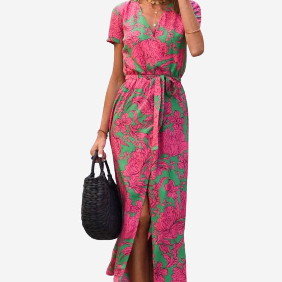 Corinne™ Květinové kouzelné pouzdro