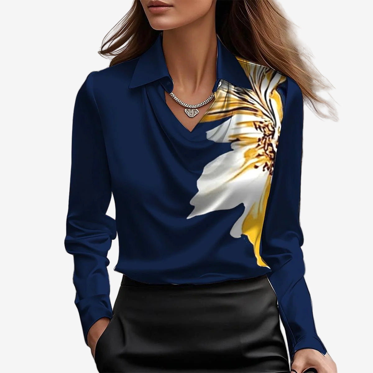 Elira™ Halenka se svěcenou vodou