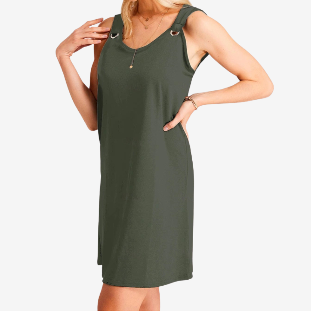 Laurine™ Detaily šatů: Kov