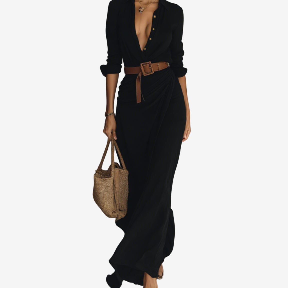 Alena™ Maxi Elegantní