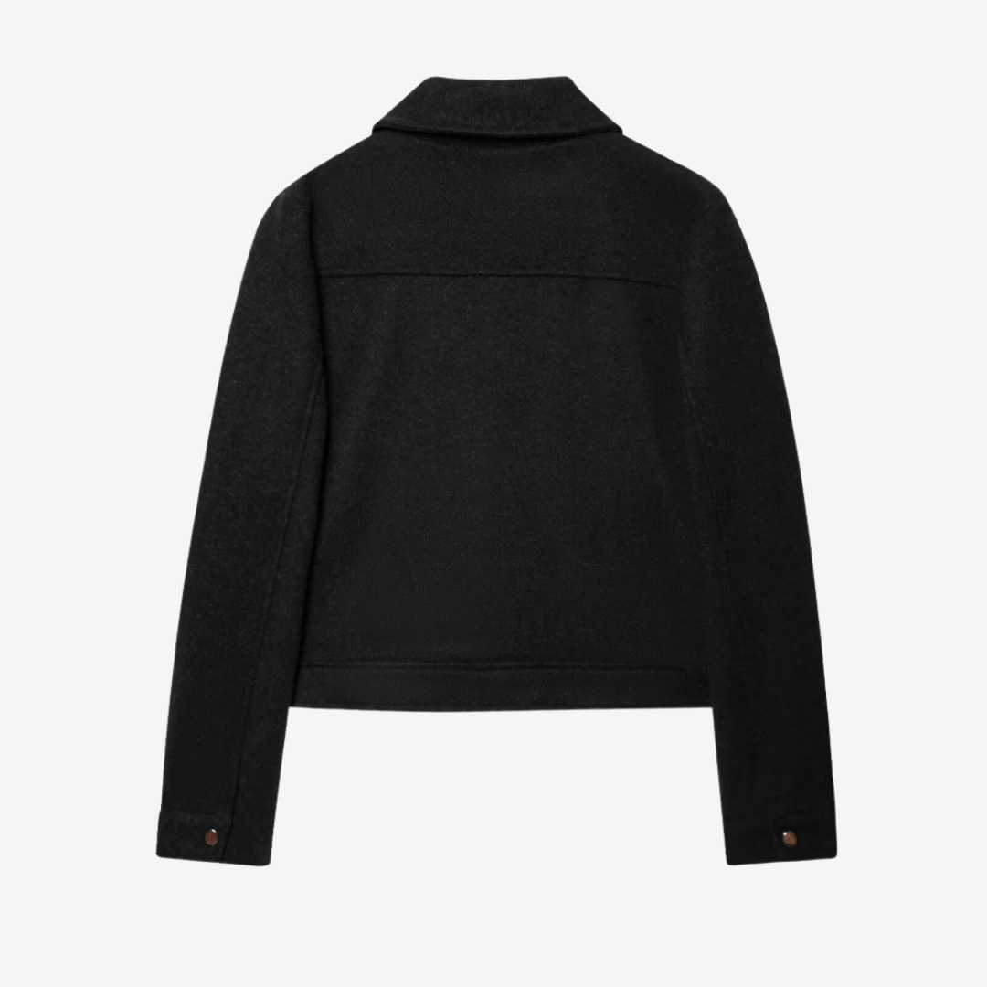 Guylaine™ Elegantní sako na míru