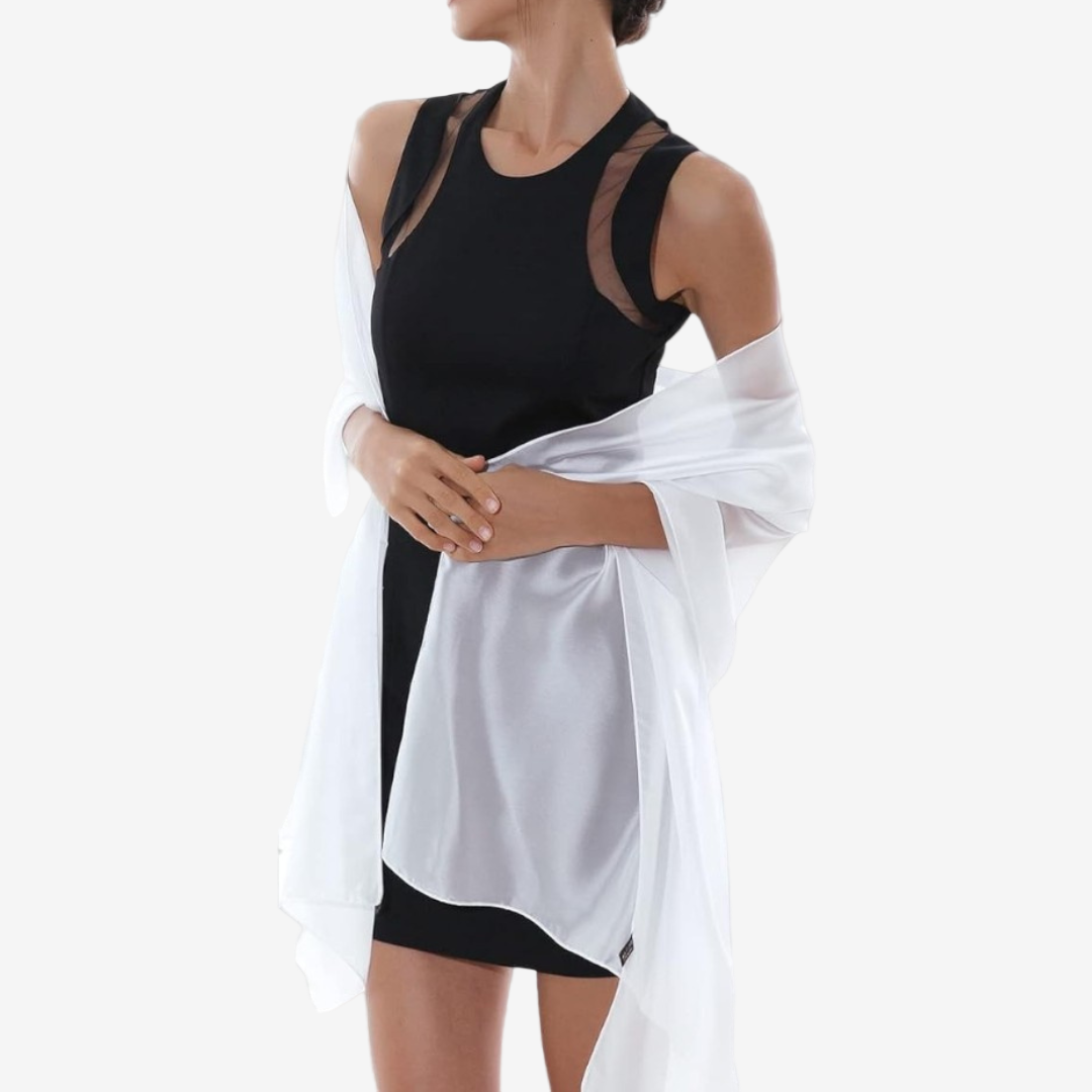 Brigitte™ Elegantní šátek