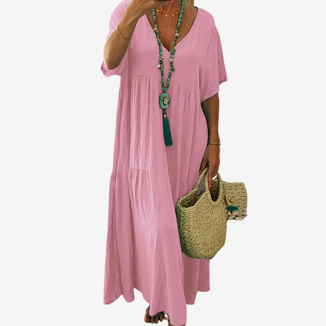 Marisol™ Neutrální šaty třetí strany