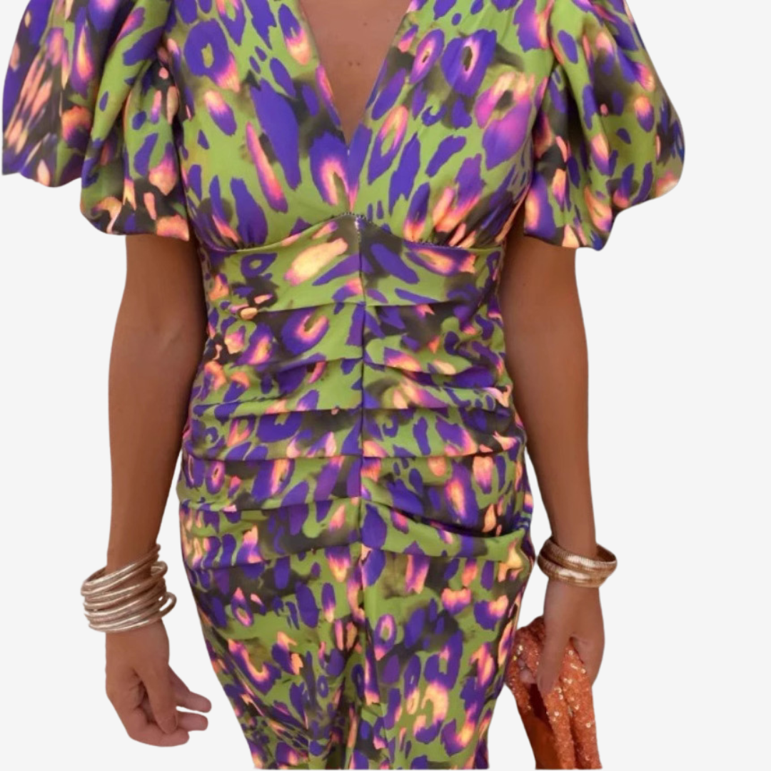 Julie™ Nadýchaná elegance