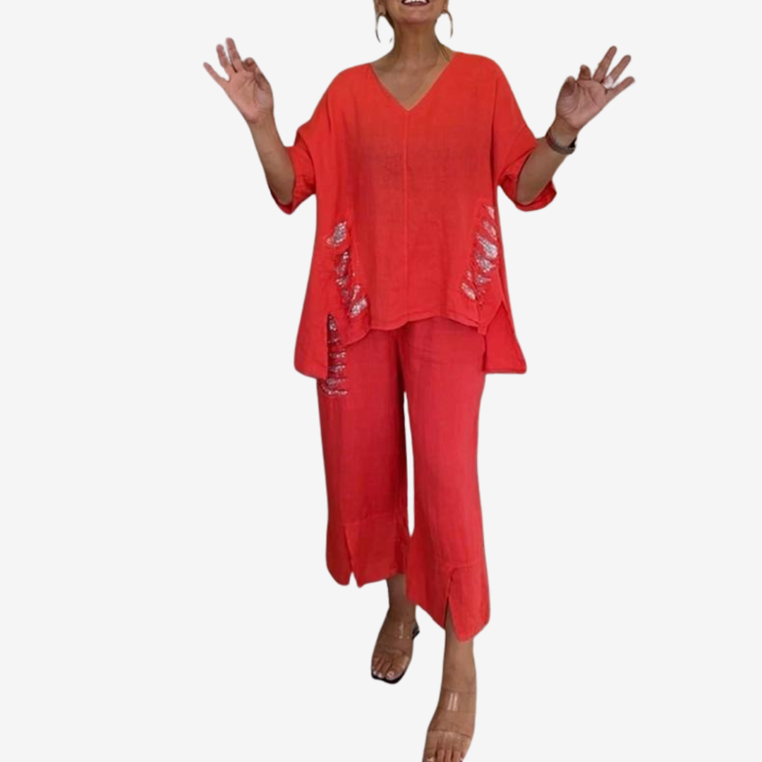 Auroria™ Zahalená harmonie