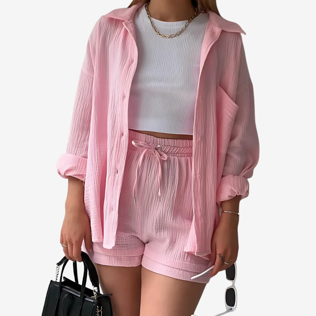 Liiona™ Lehká ležérní souprava