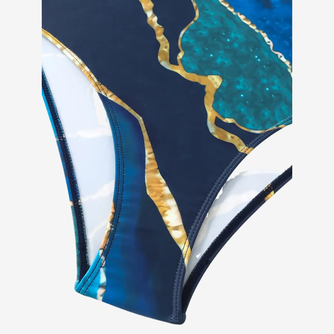 Élina™ Mramorovaná elegance 2 kusy