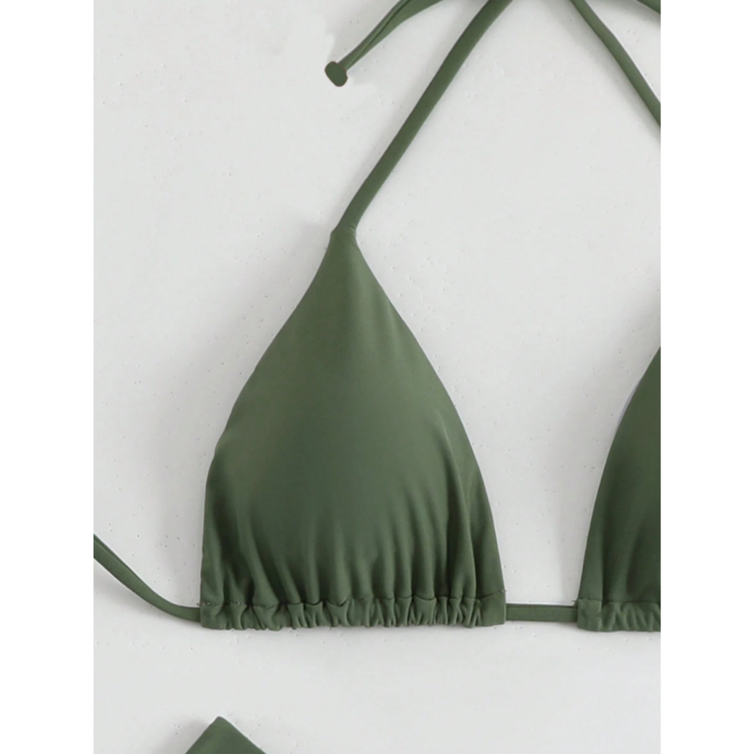 Inès™ Dvoudílná koupelnová sada