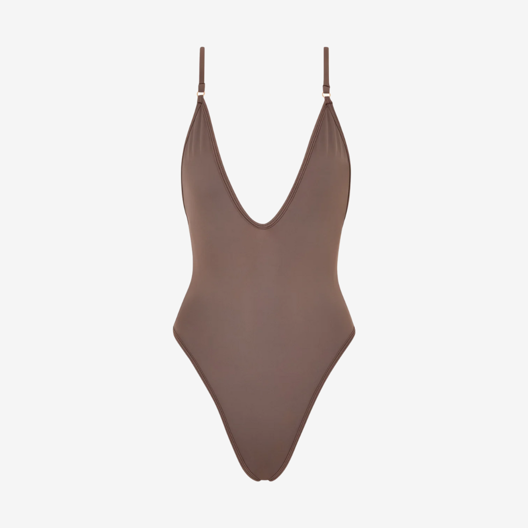 Tiphaine™ Jednodílné plavky