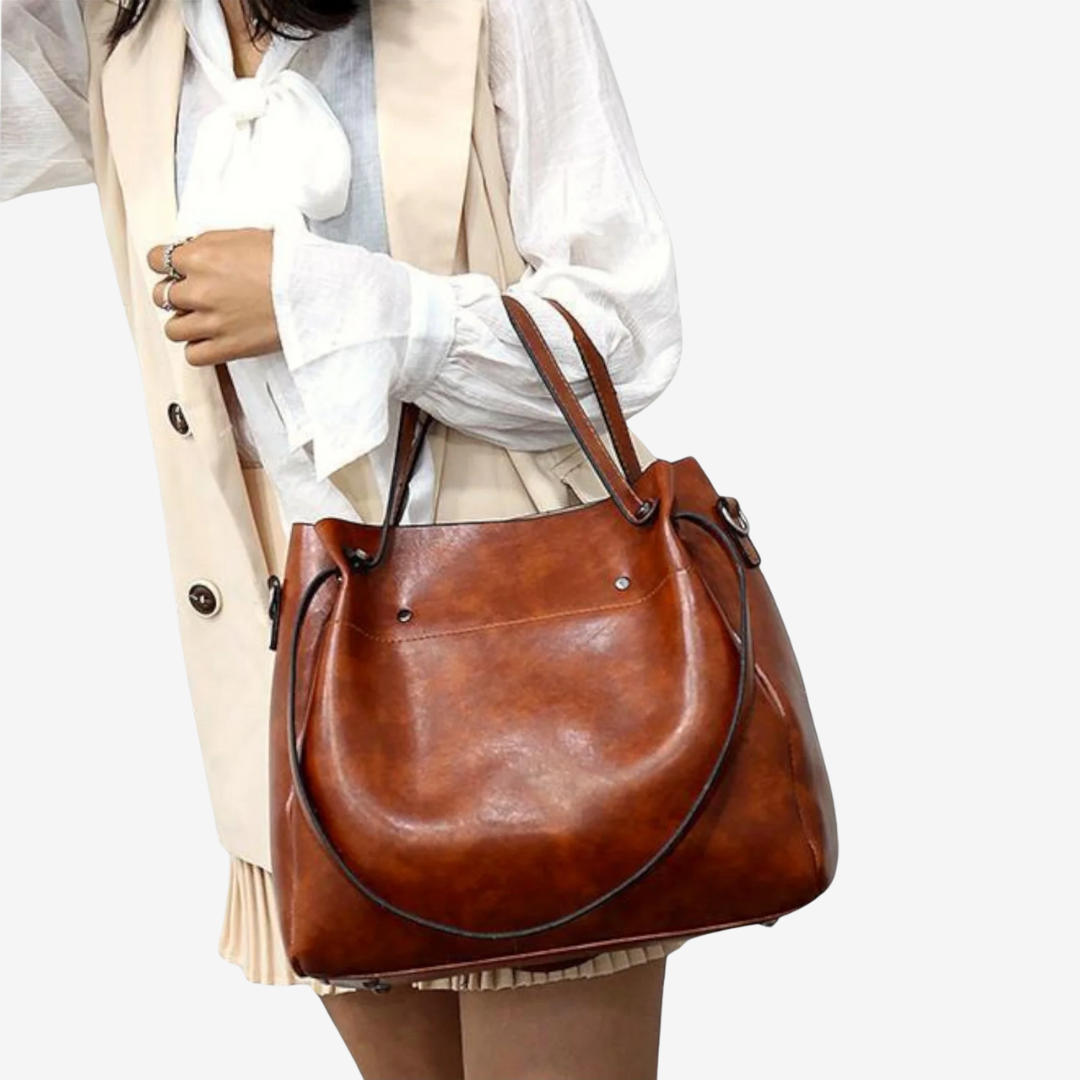 Lisa™ Vintage čtyřdílná sada