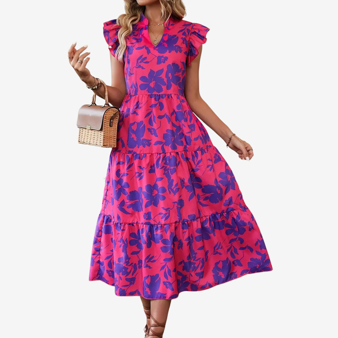 Mireva™ Dlouhé rozšířené