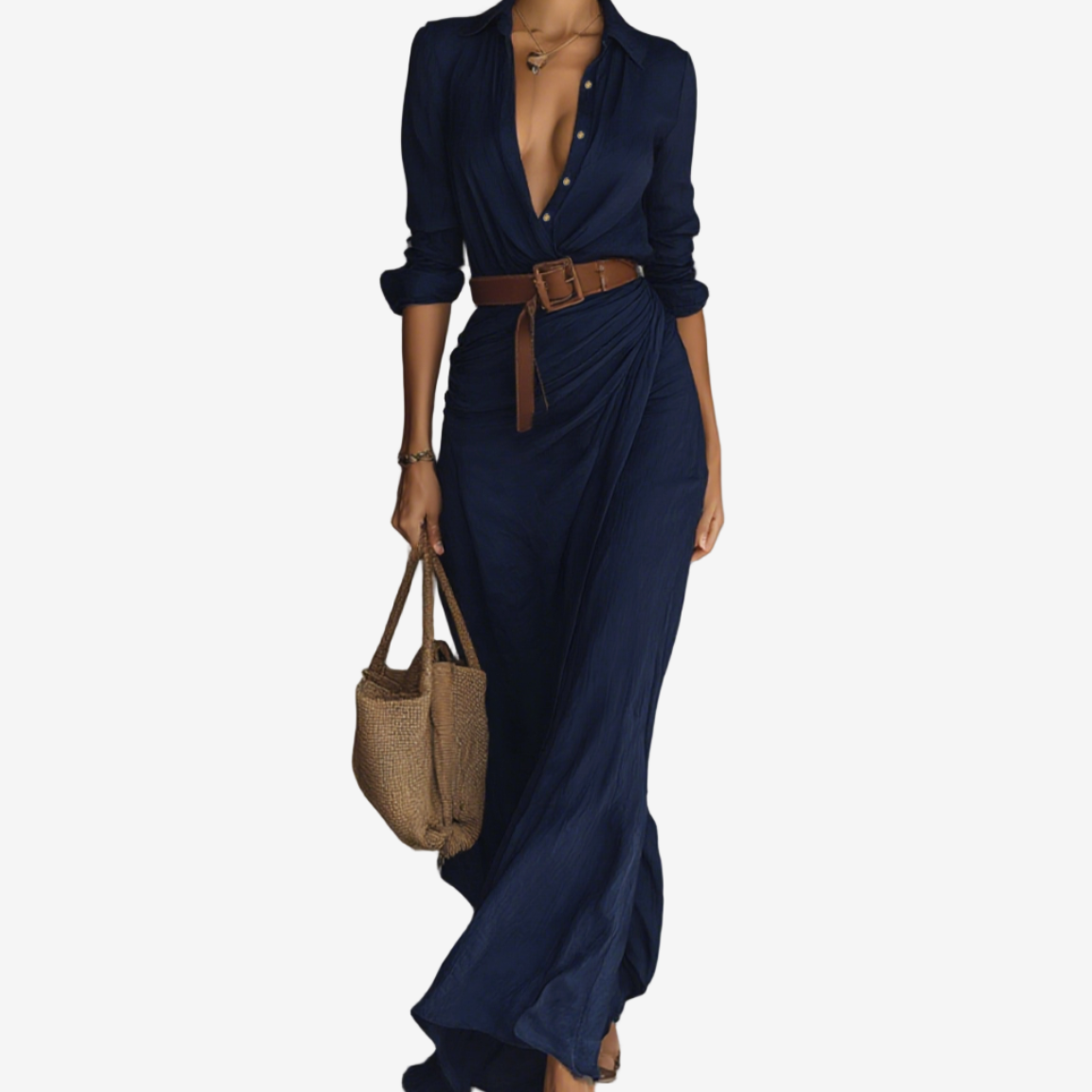 Alena™ Maxi Elegantní