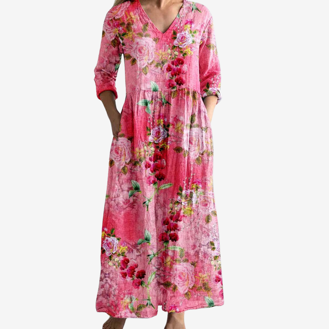 Linéa™ Jemný bohémský duch