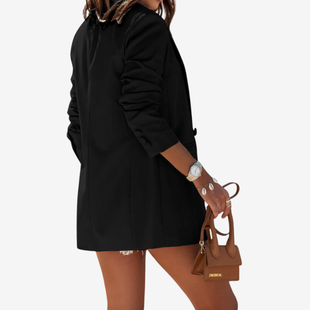 Noélie™ Značkové sako