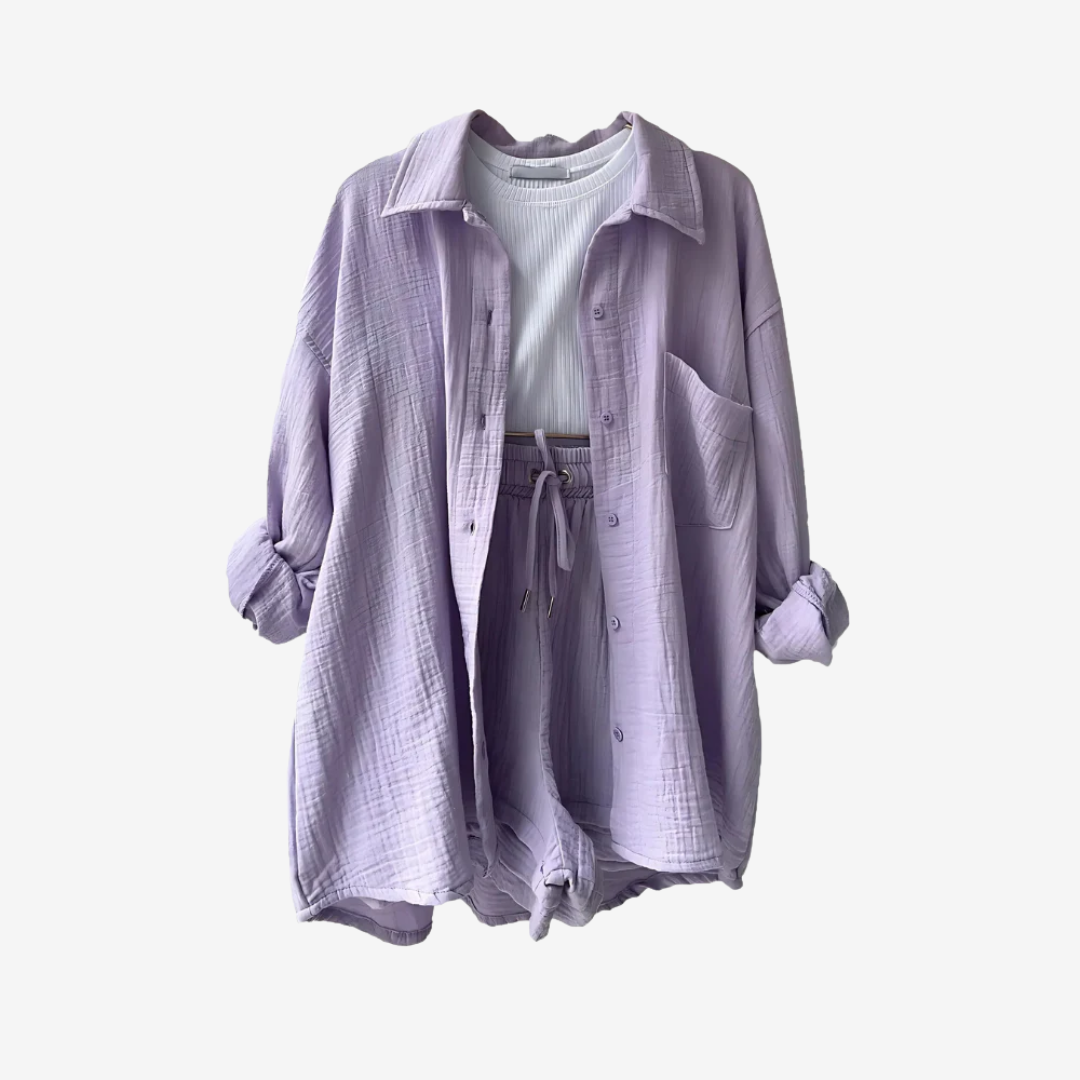 Liiona™ Lehká ležérní souprava