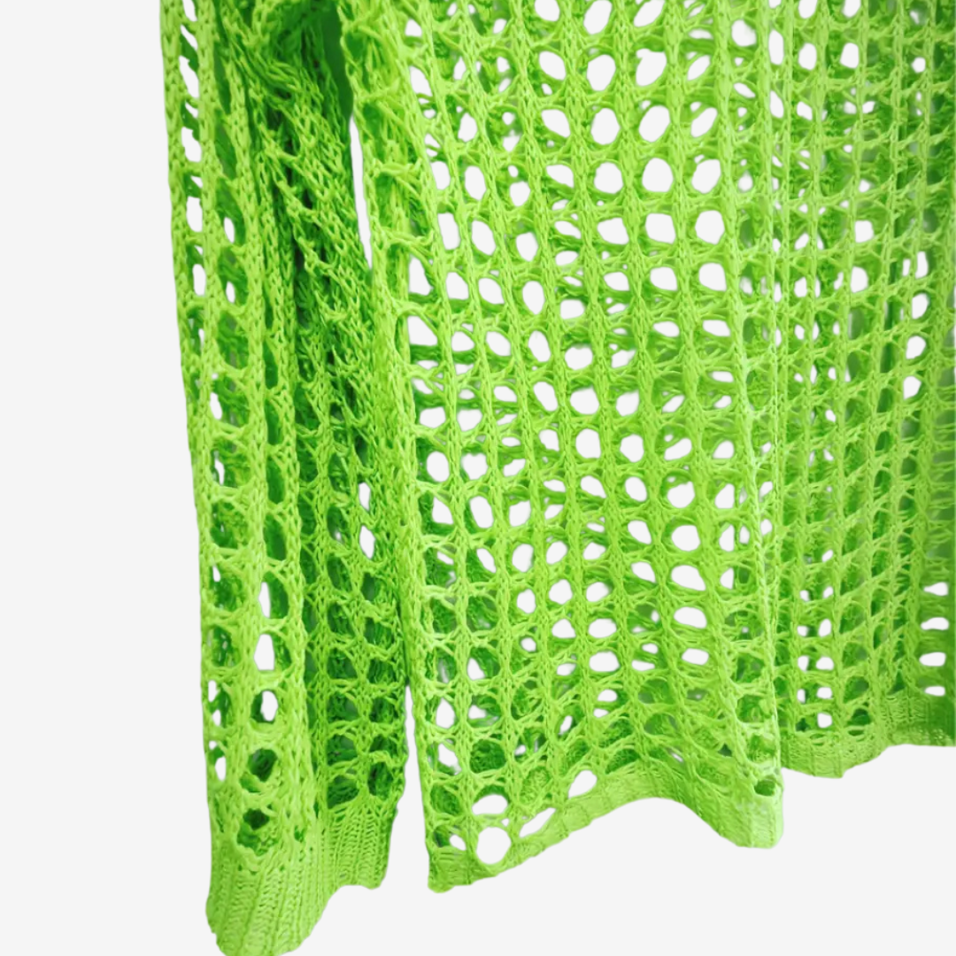 Apolline™ Lehký pletený svetr