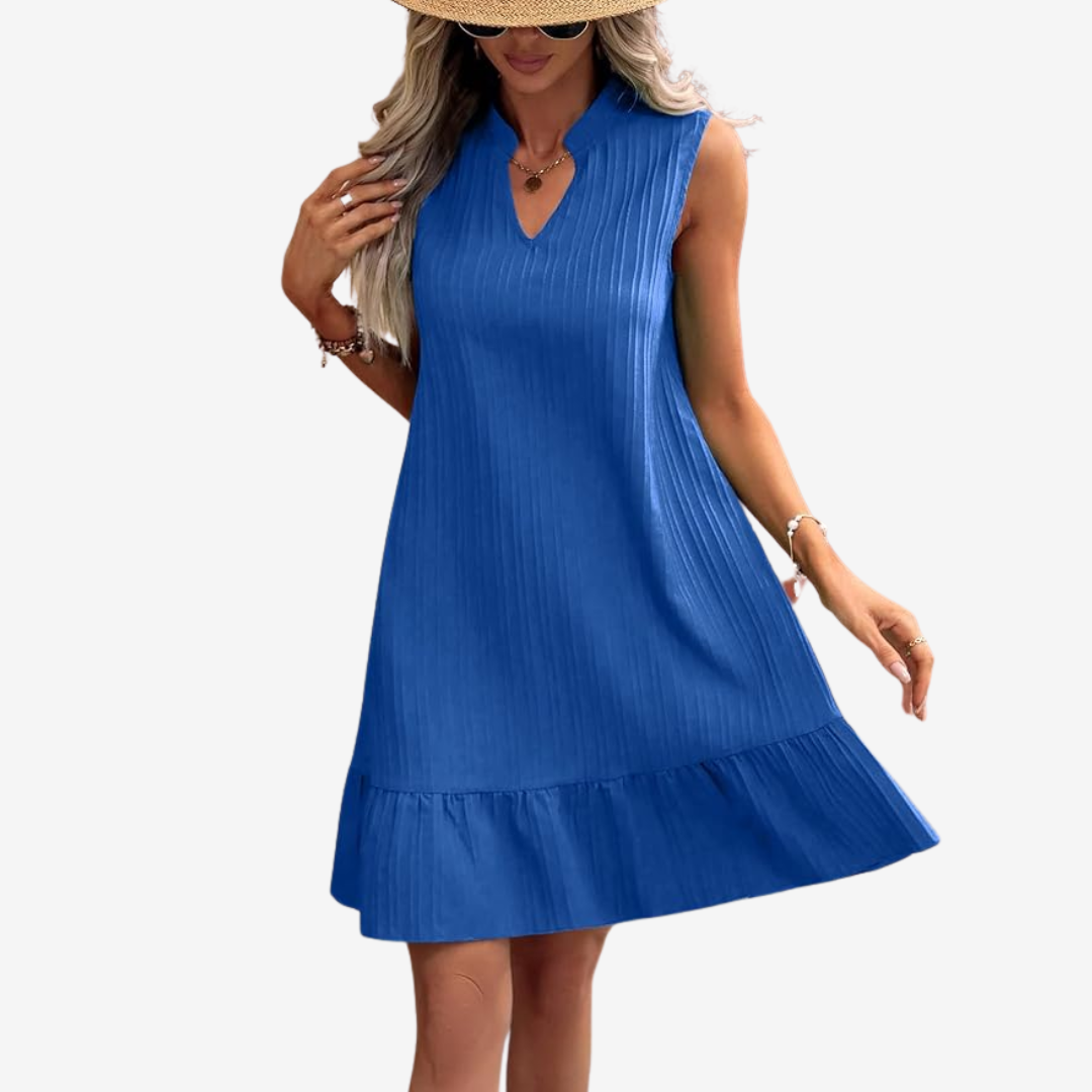 Nadina™ Ležérní krátké šaty