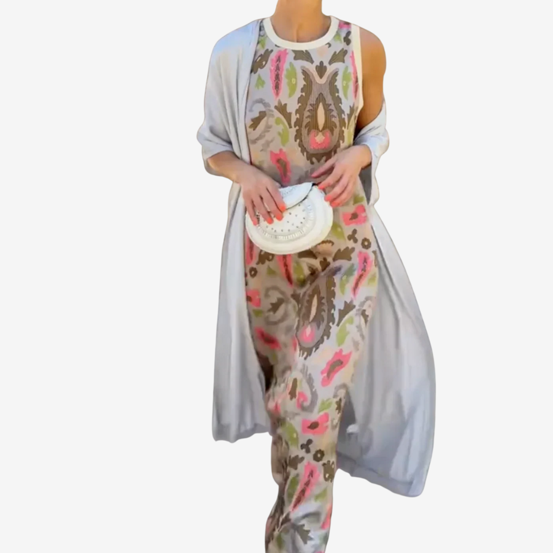 Dalila™ Bohémské městské duo