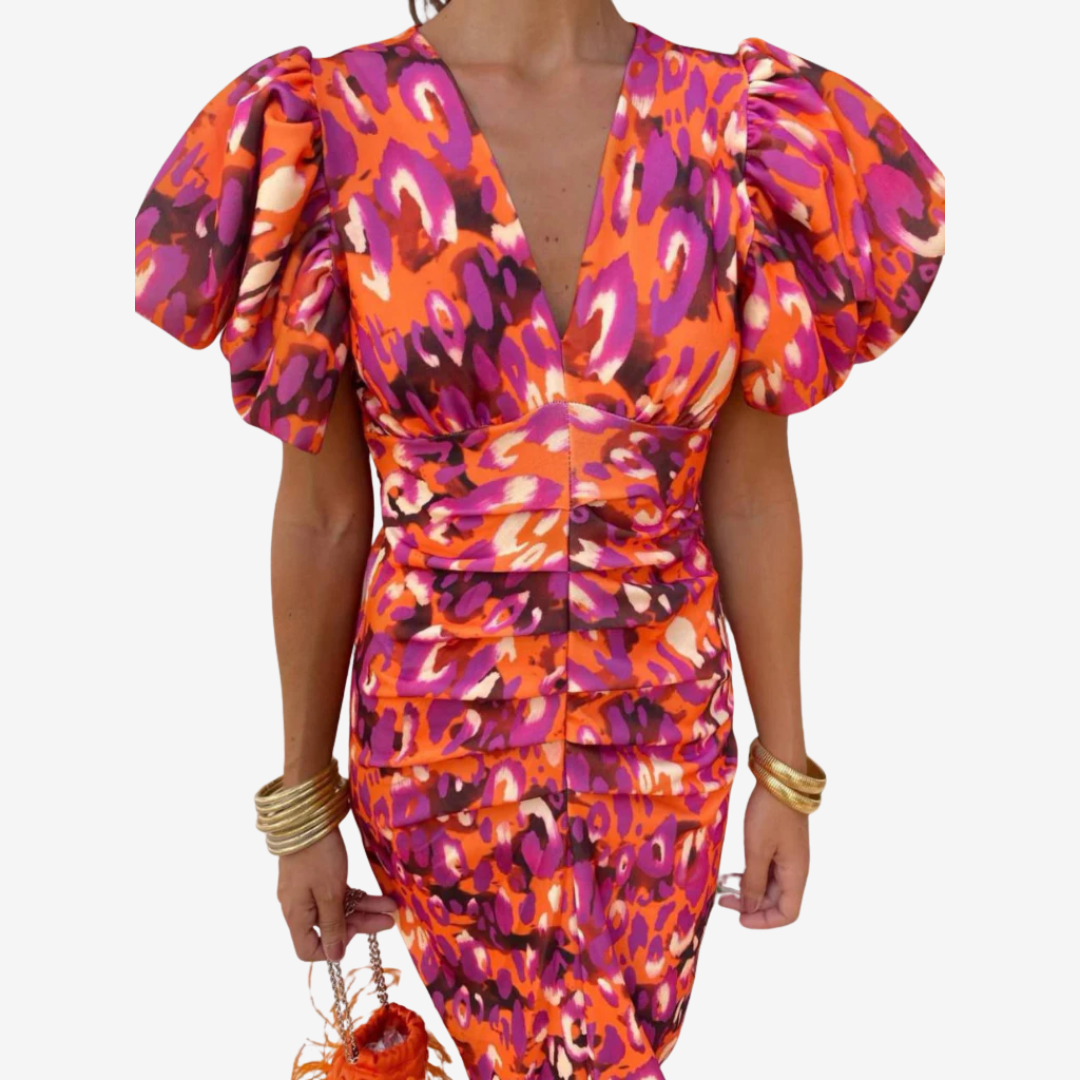 Julie™ Nadýchaná elegance