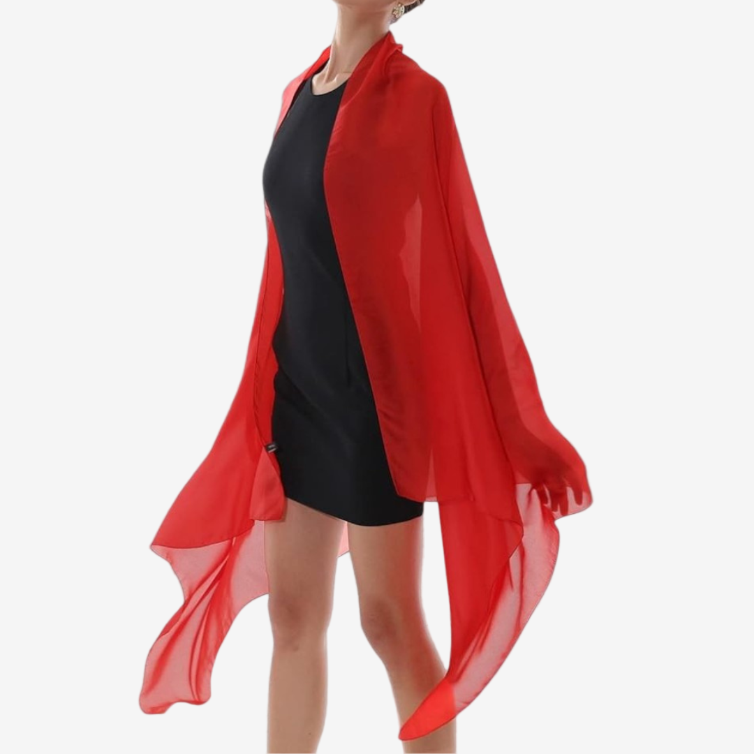 Brigitte™ Elegantní šátek